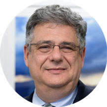 Dr. John Edelglass, MD