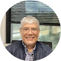 Dr. John Enriquez, MD