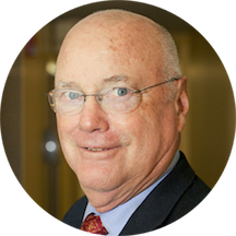 Dr. John F. Riedel, MD