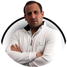 Dr. John Fakhouri, DC