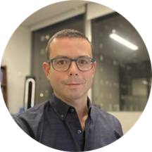 Dr. John Ferrera, PhD