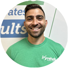 Dr. John Figarelli, PT, DPT