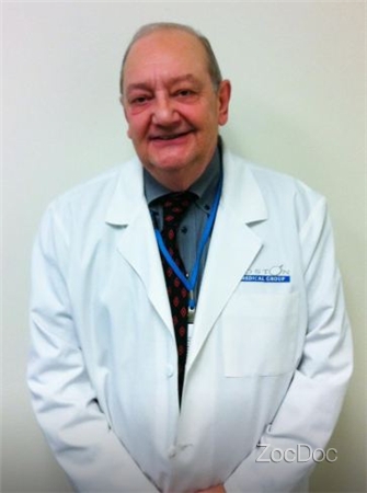 Dr. John Fina, MD