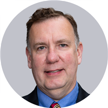 Dr. John Fitzgerald, MD