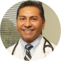 Dr. John Flores, MD