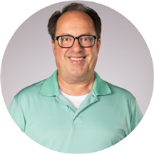 Dr. John Gallaher, OD