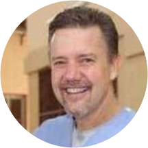 Dr. John Gililland, MD, FACOG