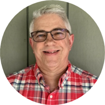 Dr. John Gingrich, OD