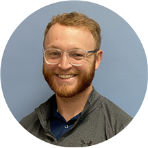 Dr. John Girven, PT, DPT