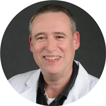 Dr. John Grieveson, MD