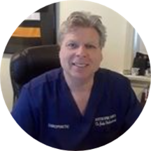 Dr. John Haberstroh, DC