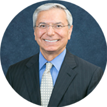 Dr. John Hajjar, MD, FACS, MBA