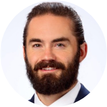 Dr. John Hartberg, MD