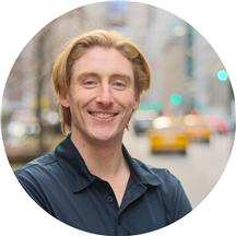 Dr. John Honey-Fitzgerald, DPT