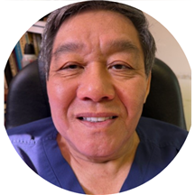 Dr. John Hou, DACM, AP