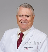 Dr. John Hubanks, MD