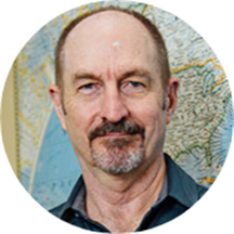 Dr. John Hudson, DDS