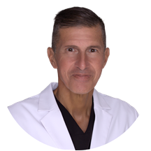 Dr. John Hurchik, DPM