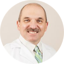 Dr. John Juliano, MD