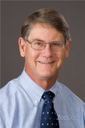 Dr. John K. Earl, MD