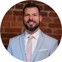 Dr. John Kaudewitz, OD