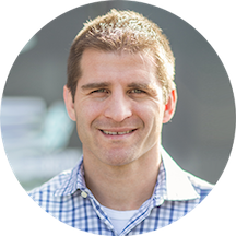 Dr. John Kaufman, DPT