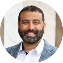 Dr. John Khalil, DDS