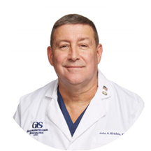 Dr. John Kirkikis, MD