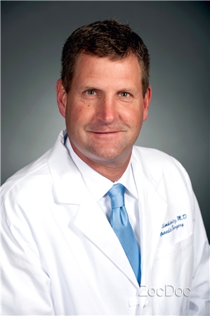 Dr. John Klimkiewicz, MD