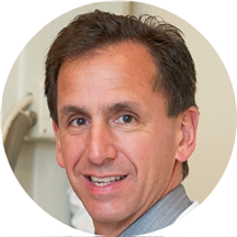 Dr. John L'Insalata, MD