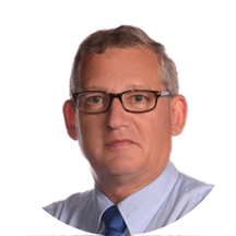 Dr. John Lindsay, OD