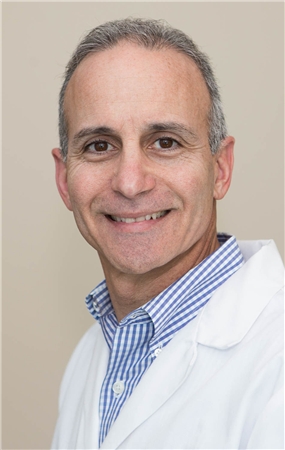 Dr. John Maiocco, DPM
