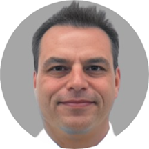 Dr. John Malcynski, MD