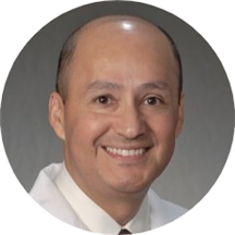 Dr. John Martinez, MD
