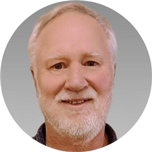 Dr. John McGough, OD