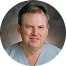 Dr. John McHenry, MD