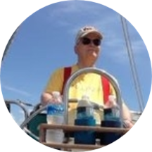 Dr. John McInroy, EdD, LP