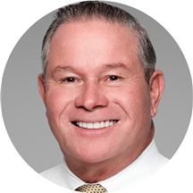 Dr. John Mcloughlin, DDS