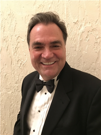 Dr. John Mengelberg, DMD