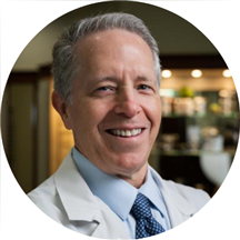 Dr. John Mertzlufft, OD