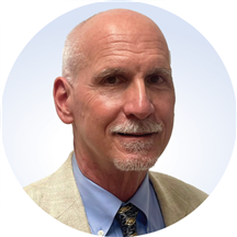 Dr. John Moglia, DPM