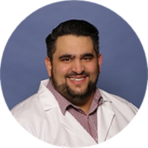 Dr. John Morasso, DO