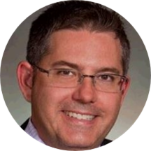 Dr. John Ofenloch, MD