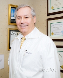 Dr. John P. Sousa, DMD