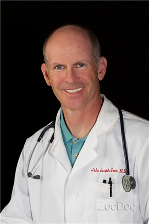 Dr. John Pack, MD