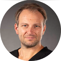 Dr. John Pasicznyk, DDS