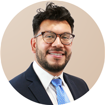 Dr. John-Paul Cardona, DDS