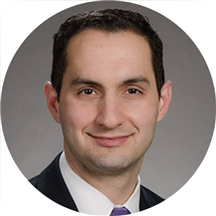 Dr. John Paul Giliberto, MD