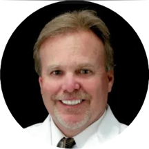Dr. John Postgate, DDS