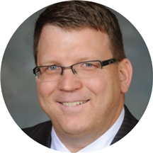 Dr. John Quinlan, DC